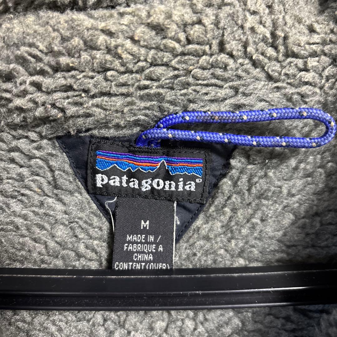 パタゴニア インファーノPatagonia Infurno ジャケットM 00s