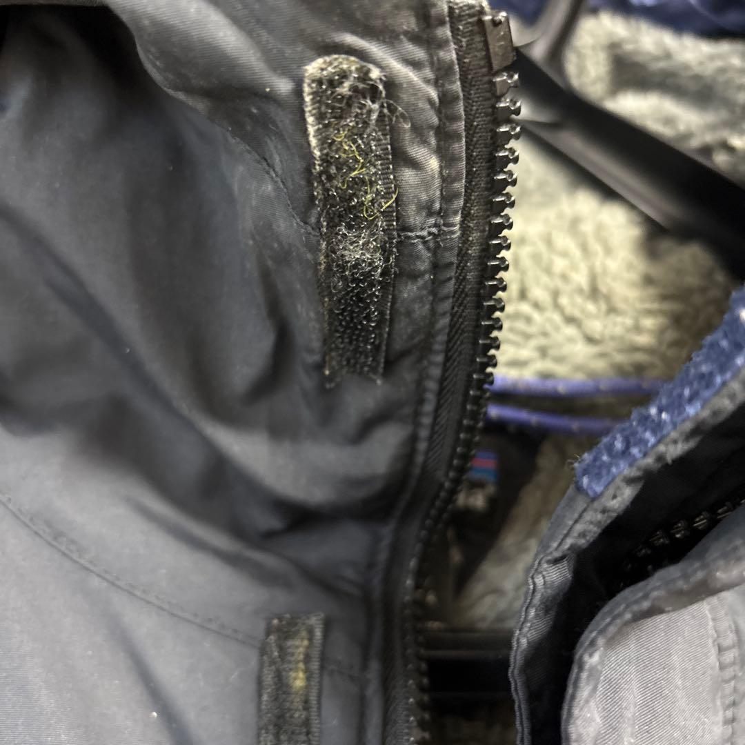 パタゴニア インファーノPatagonia Infurno ジャケットM 00s