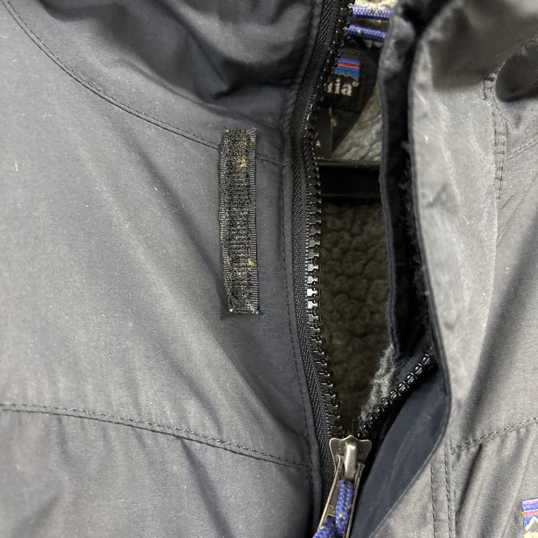 パタゴニア インファーノPatagonia Infurno ジャケットM 00s