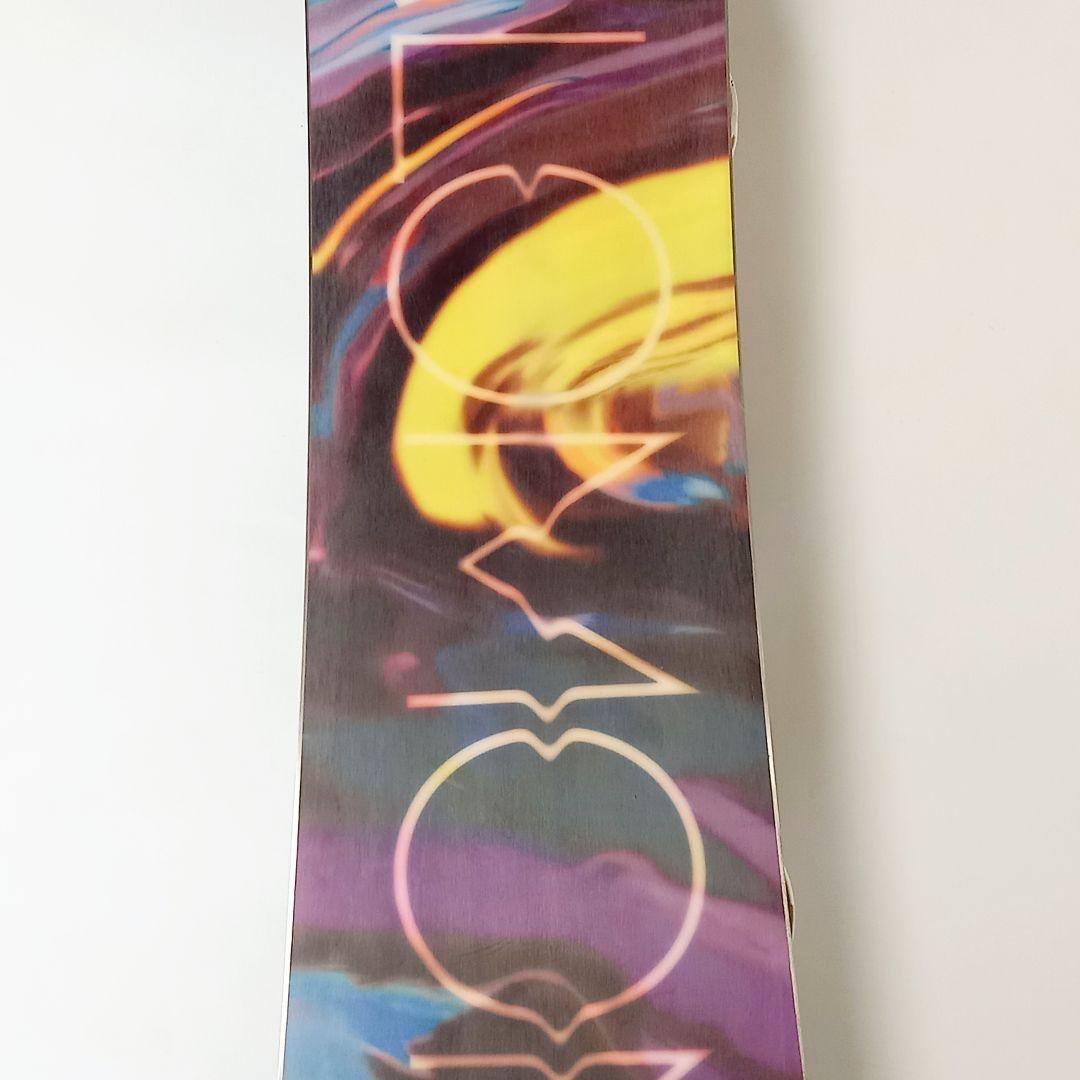 サロモン 2点セット スノーボード WONDER 139 バイン MIRAGE