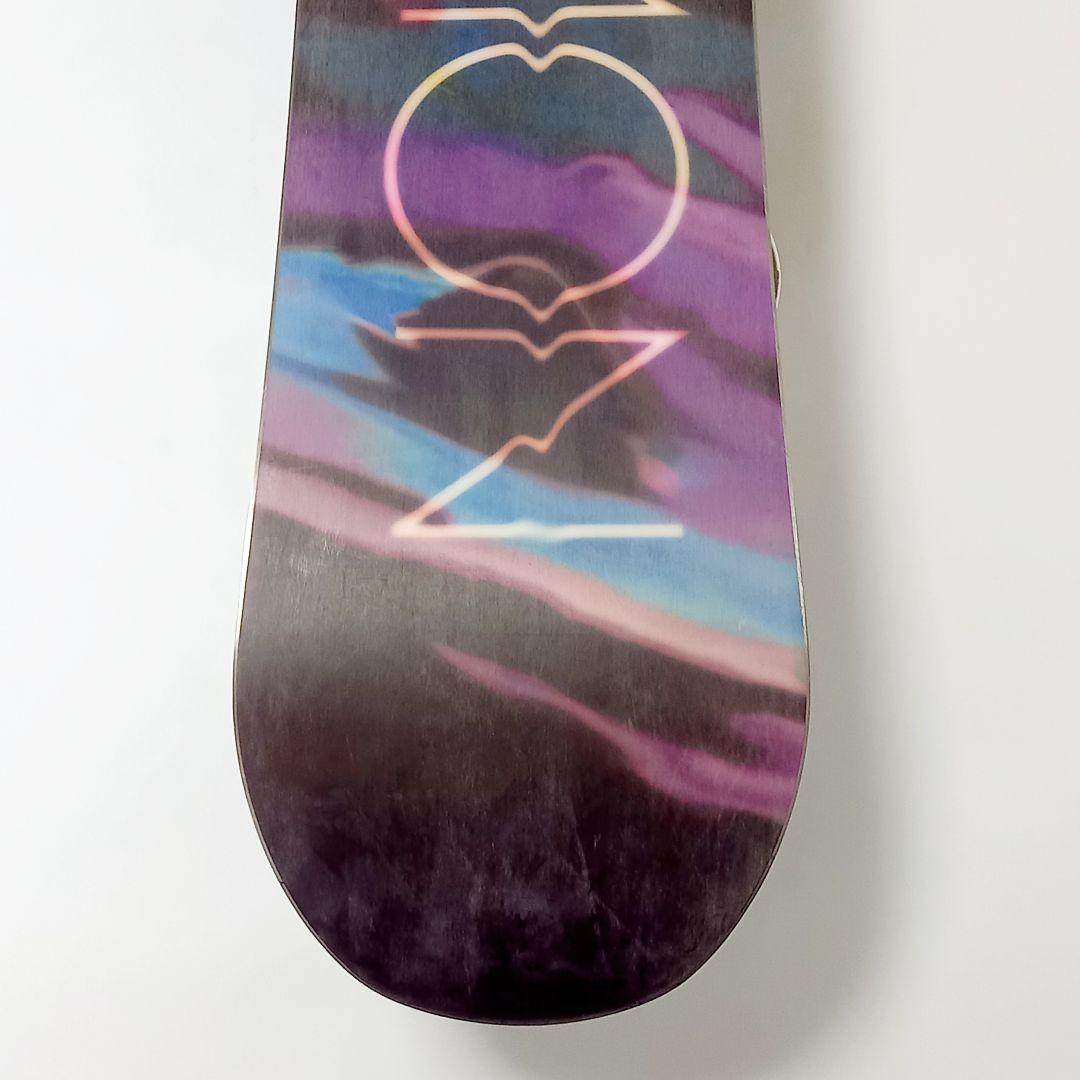 サロモン 2点セット スノーボード WONDER 139 バイン MIRAGE