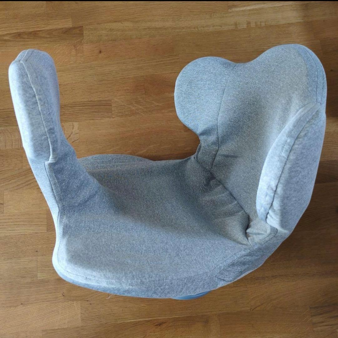 美品Circle Balance ヨガバランス開脚チェア リリースポールセット