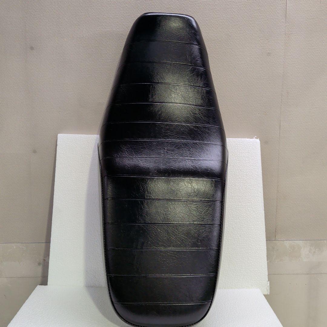 W800 ロー シート