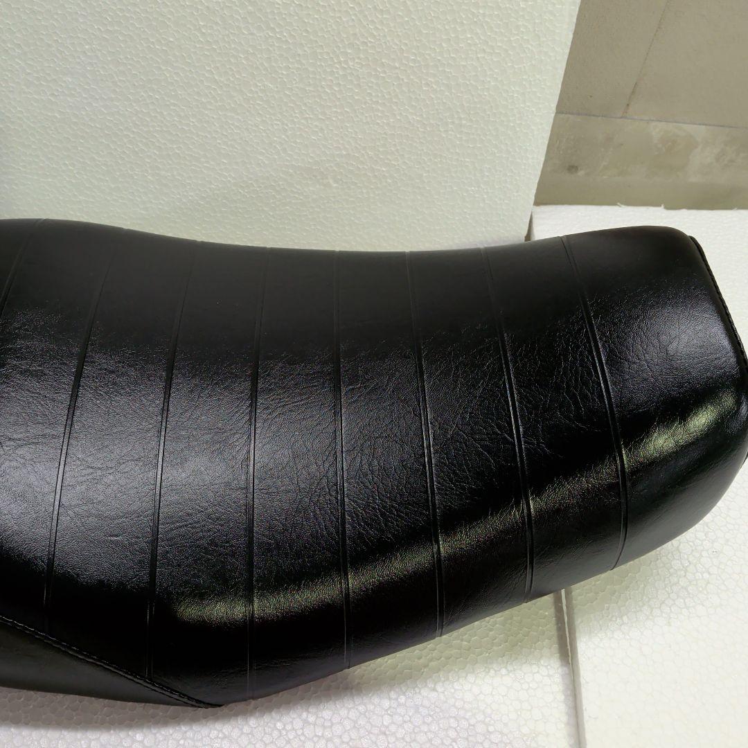 W800 ロー シート