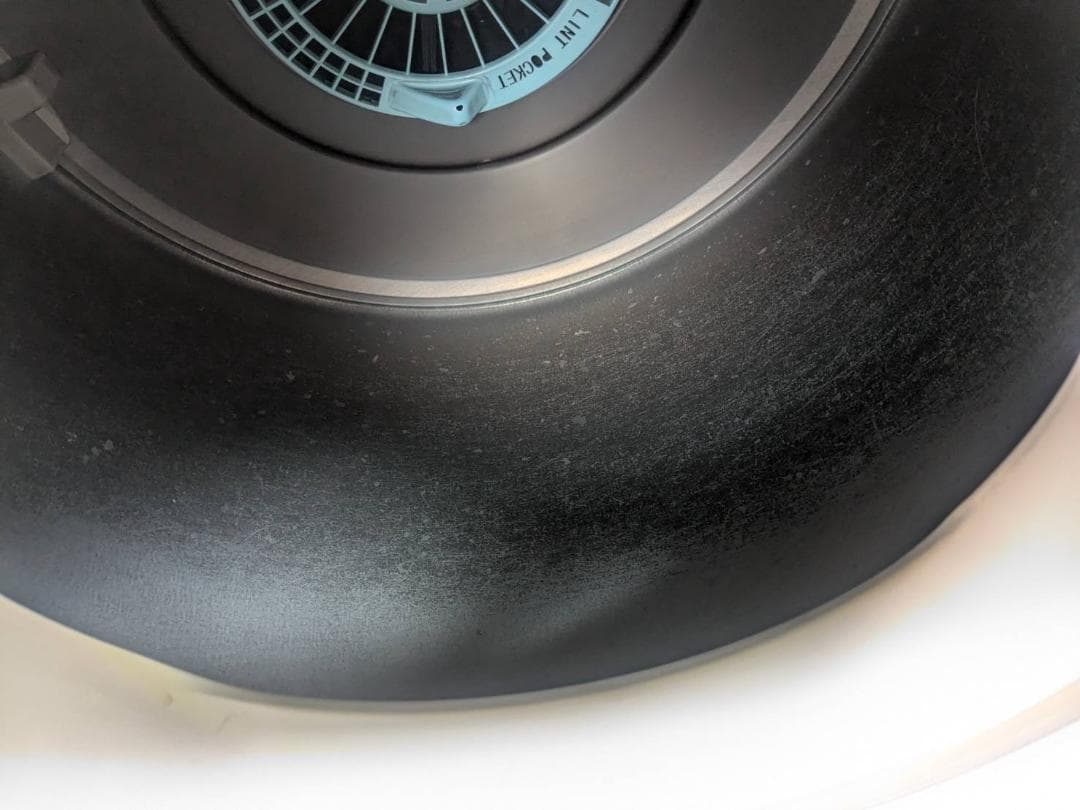 ¥あK♦051 リンナイ ガス乾燥機 RDT-54S 　本体+ガスホース