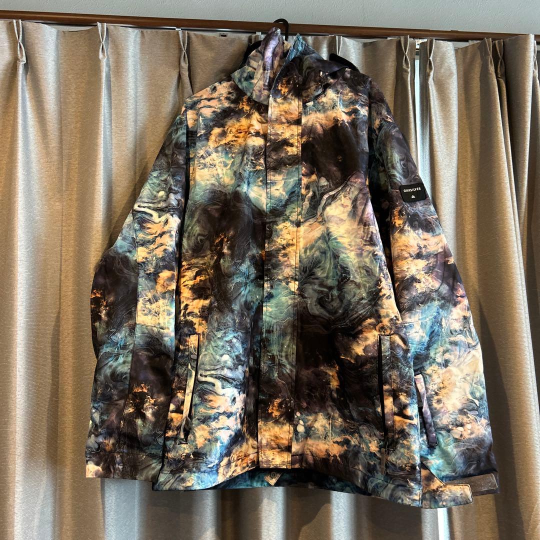 mi__pj、スノーボードウェアセット（ジャケット・パンツ）