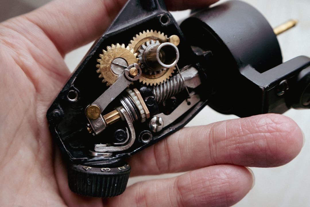 カーディナルC3 カスタム品 工具付き Cardinal c3 iOS