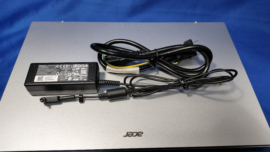 Acer WIN11 15.6型FHD,Ryzen5,16GB,SSD512GB