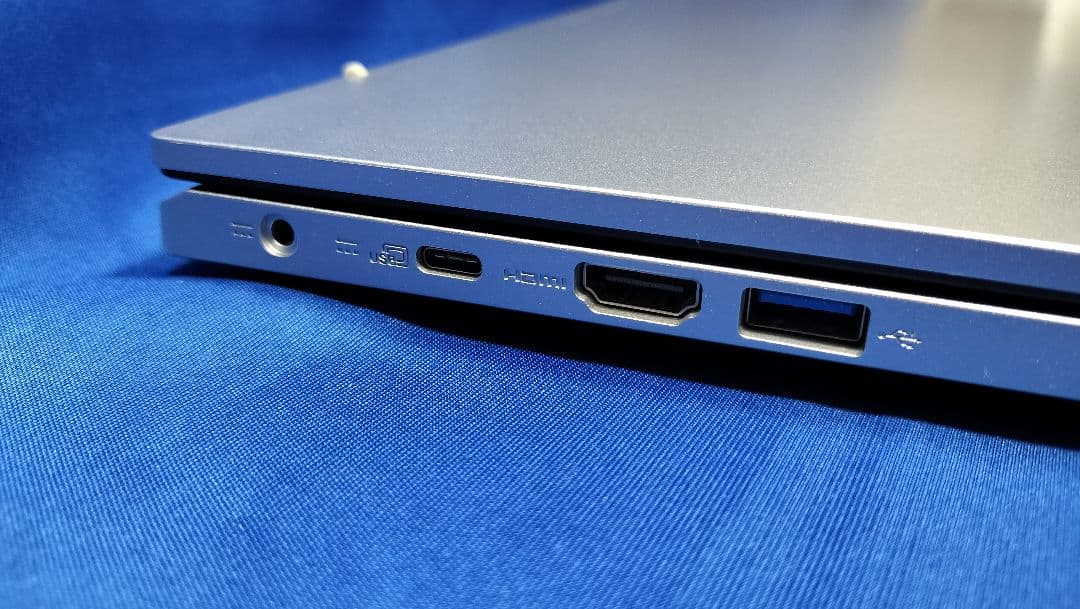 Acer WIN11 15.6型FHD,Ryzen5,16GB,SSD512GB