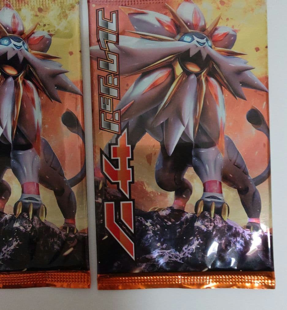 コレクションサン 2パック