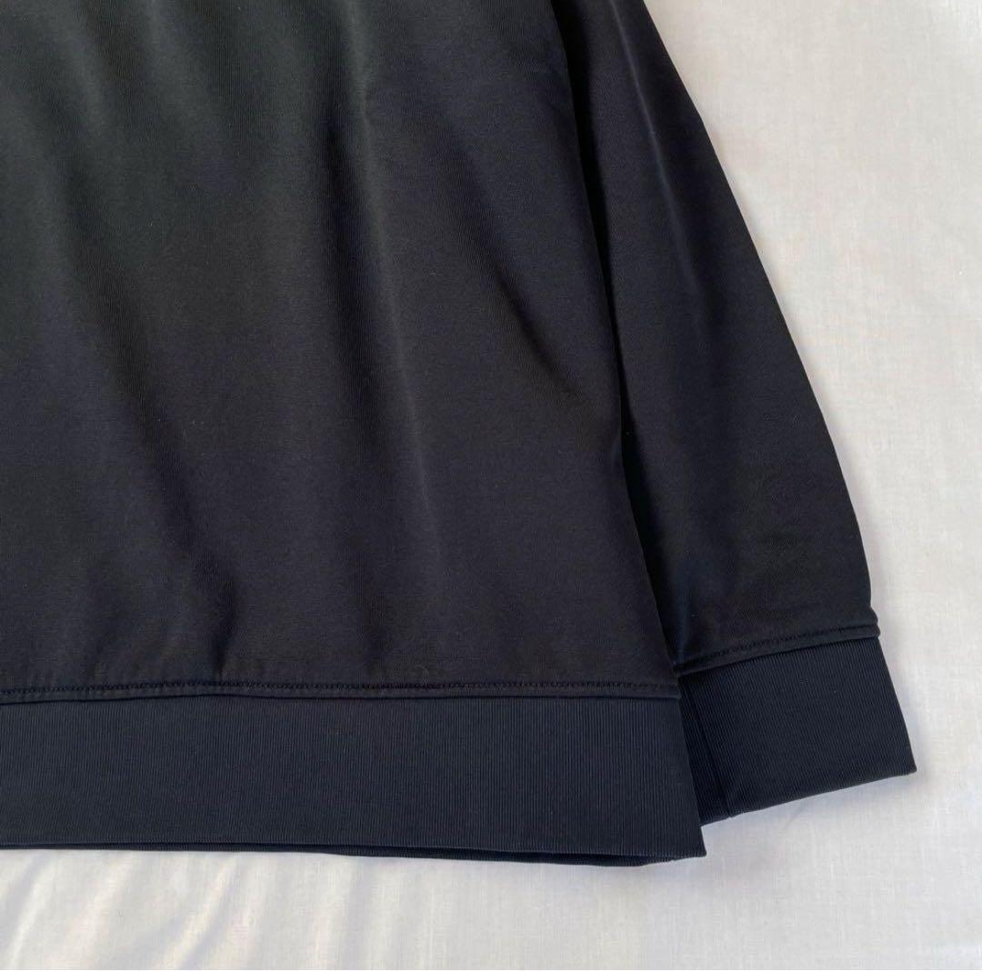 COMOLI コモリ　19AW ナイロンコットン　Q03-05008 Navy