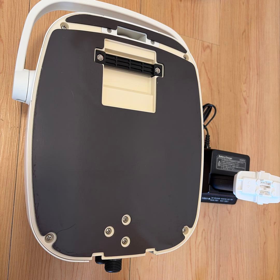 KINUAMI U 【泡シャワー】K02-1102