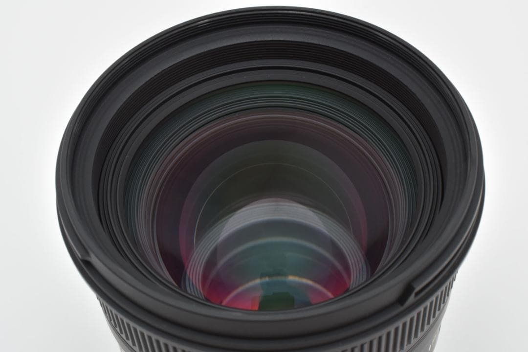 ★極上品★シグマ SIGMA 50mm f1.4 EX DG HSM #1521