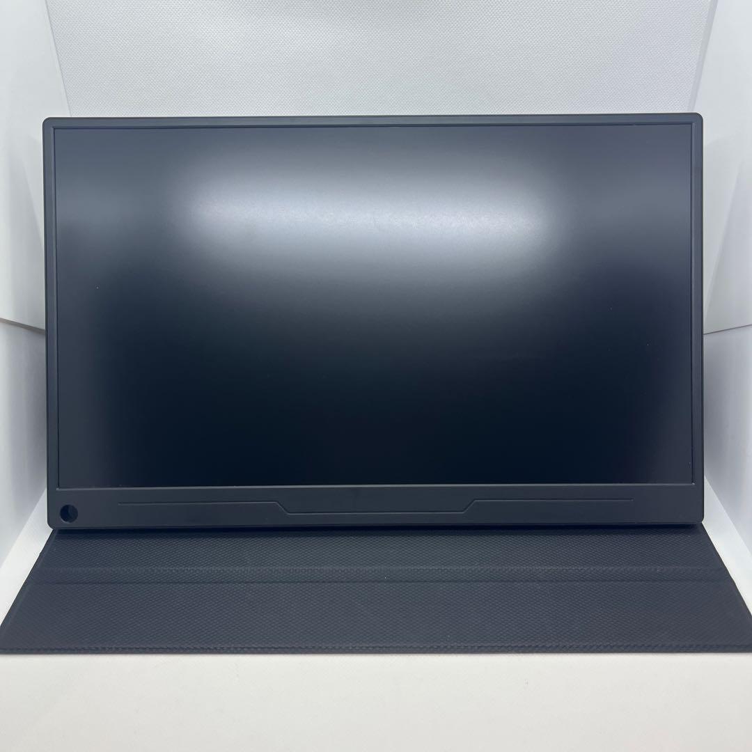 【美品】EVICIV モバイルモニター 15.6インチ 1920×1080