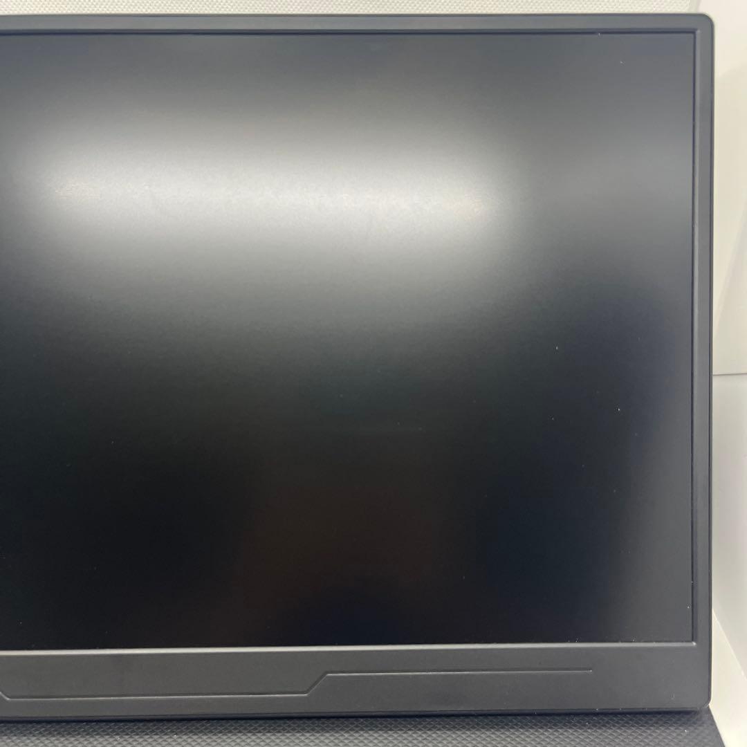 【美品】EVICIV モバイルモニター 15.6インチ 1920×1080