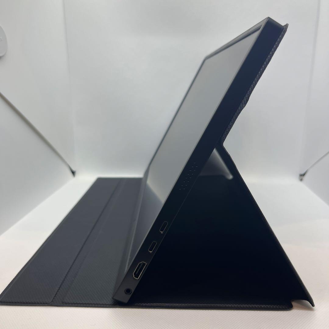 【美品】EVICIV モバイルモニター 15.6インチ 1920×1080