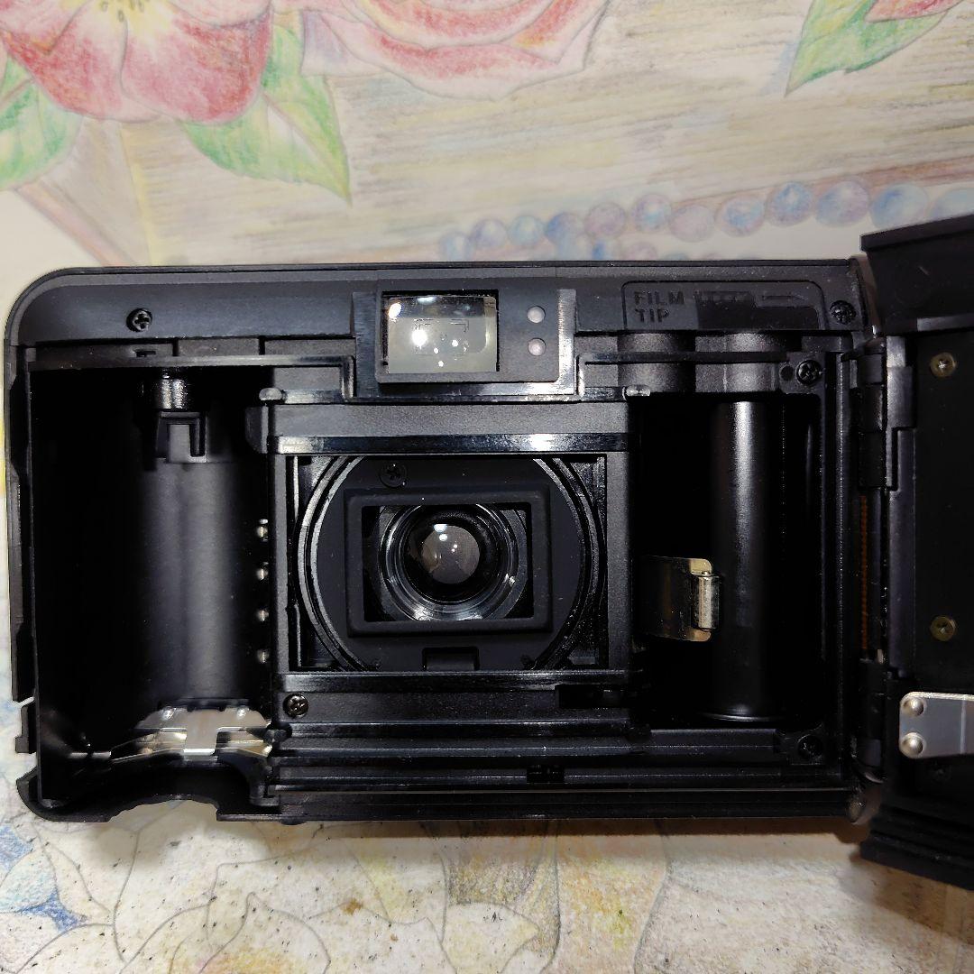 ☆☆極美品❕希少❕動作確認済❕☆☆ KONICA BIG mini BM301