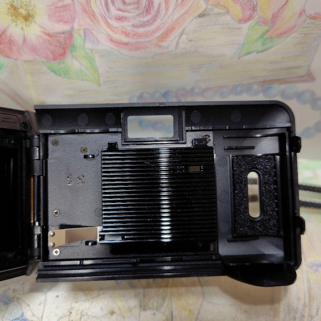 ☆☆極美品❕希少❕動作確認済❕☆☆ KONICA BIG mini BM301