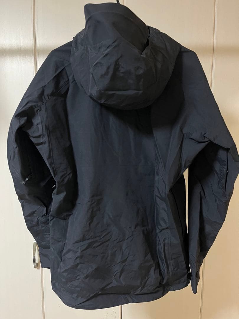 Burton [ak] ベロシティ アノラックジャケットGORE‑TEX