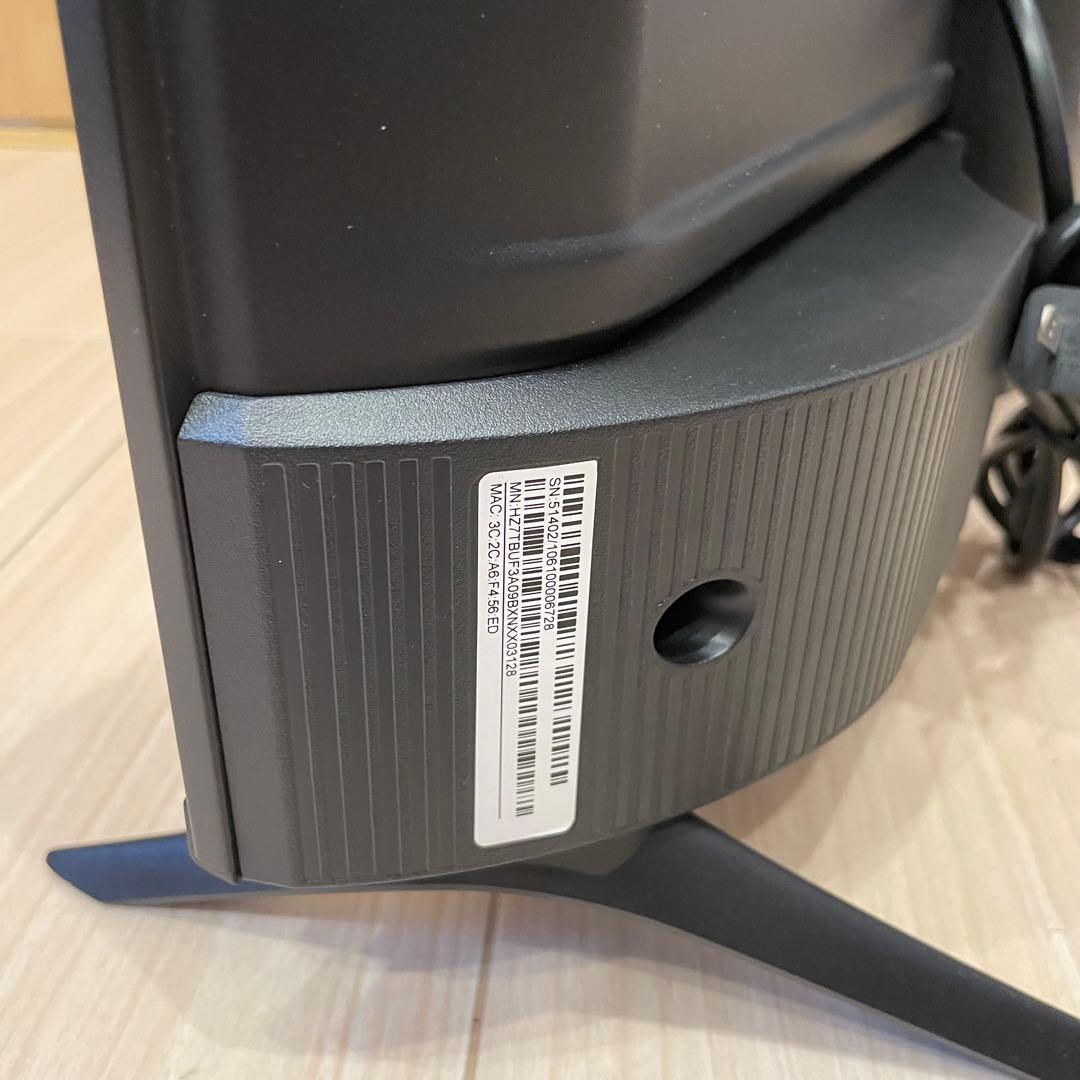 Xiaomi 32V型 チューナーレス スマートテレビ L32M8-A2TWN