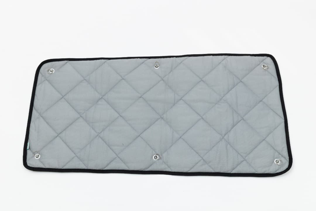 AIZU マルチシェード リア５点セット／ベンツV350ロング（W639）