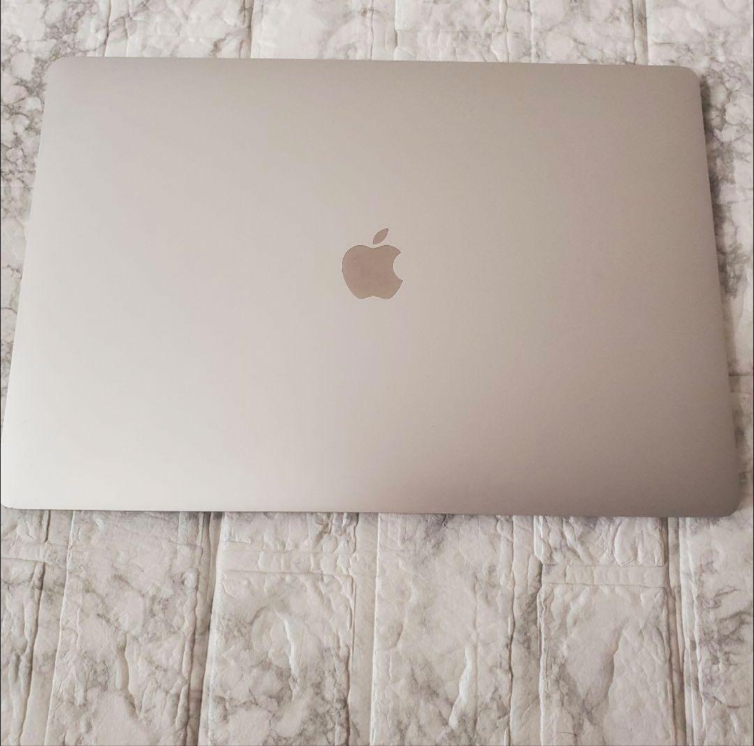 MacBookPro 16インチ2019 i7 16GB 512GB バッグ付き