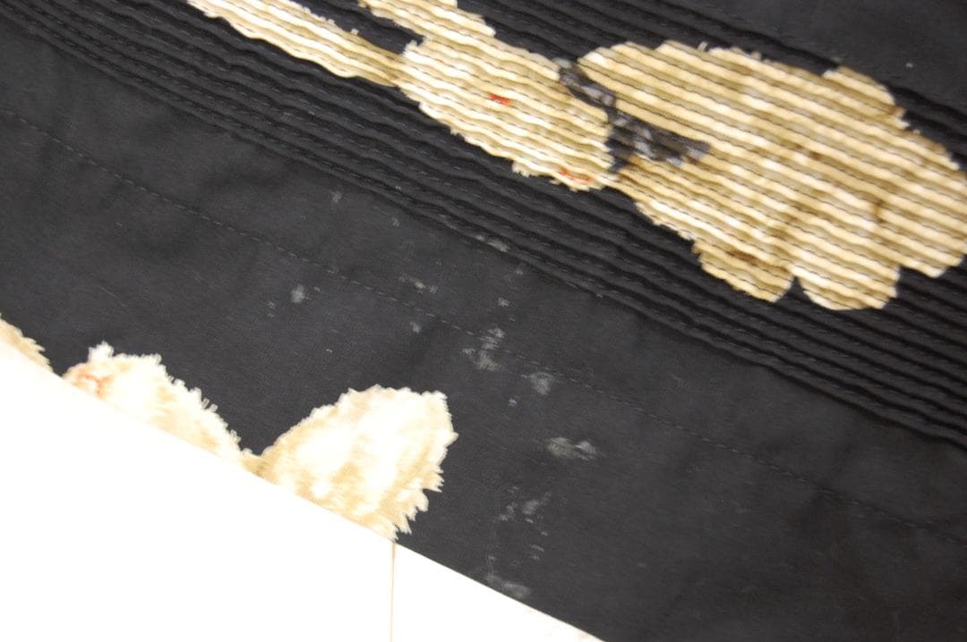 【２点セット】ワンダフルワールド　おすわりうさぎ　スカート＆ニット