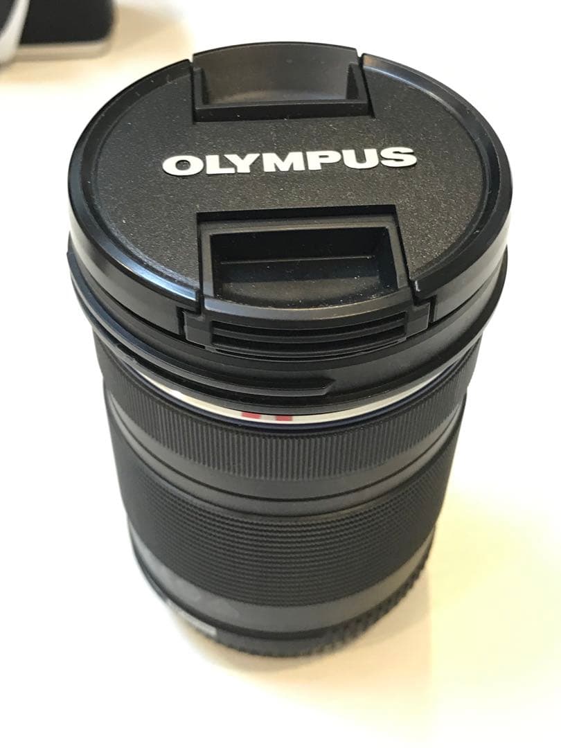 OLYMPUS E-M10 Mark III カメラ　I.1979