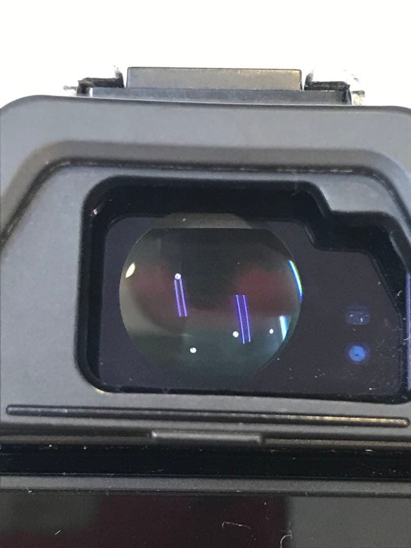 OLYMPUS E-M10 Mark III カメラ　I.1979