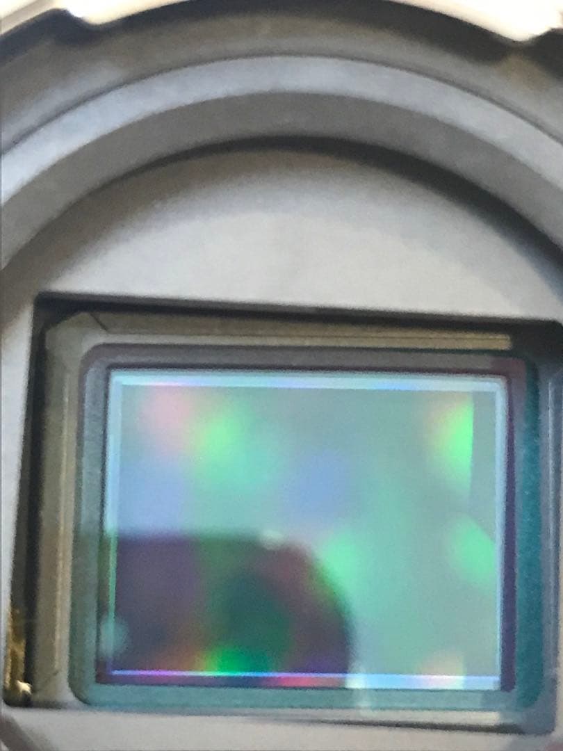 OLYMPUS E-M10 Mark III カメラ　I.1979