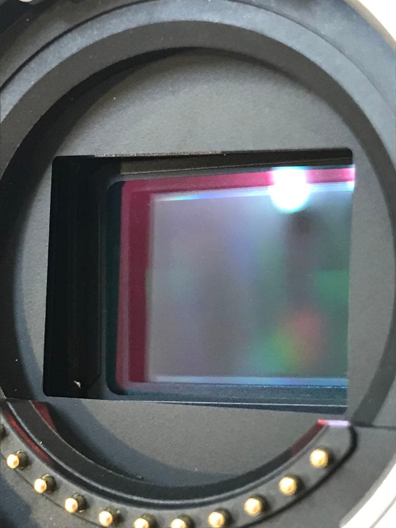 OLYMPUS E-M10 Mark III カメラ　I.1979