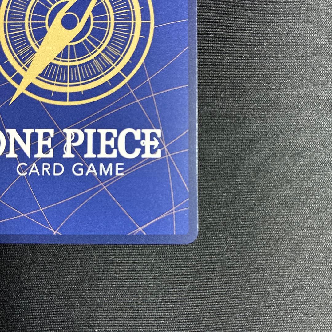 ワンピースカード おナミ sp r パラレル op06-101