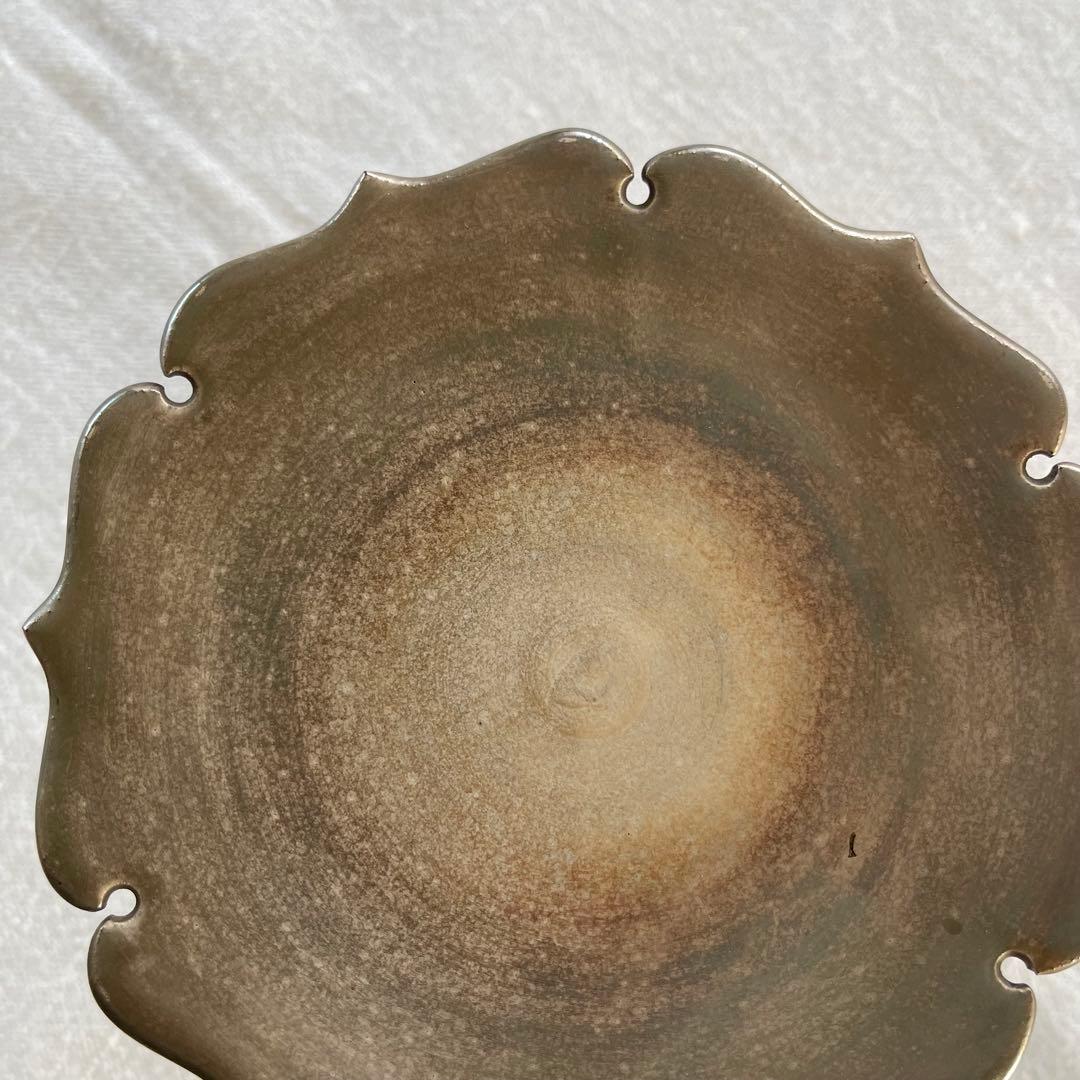 新品未使用‼️ 人気作家 木下和美さんのコンポート