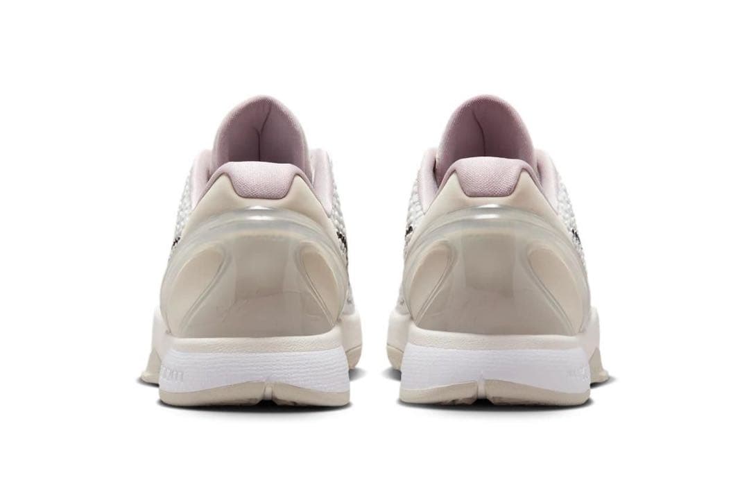 26.5 Kobe 6 Protro ナイキ コービー6 プロトロ \"セイル\"