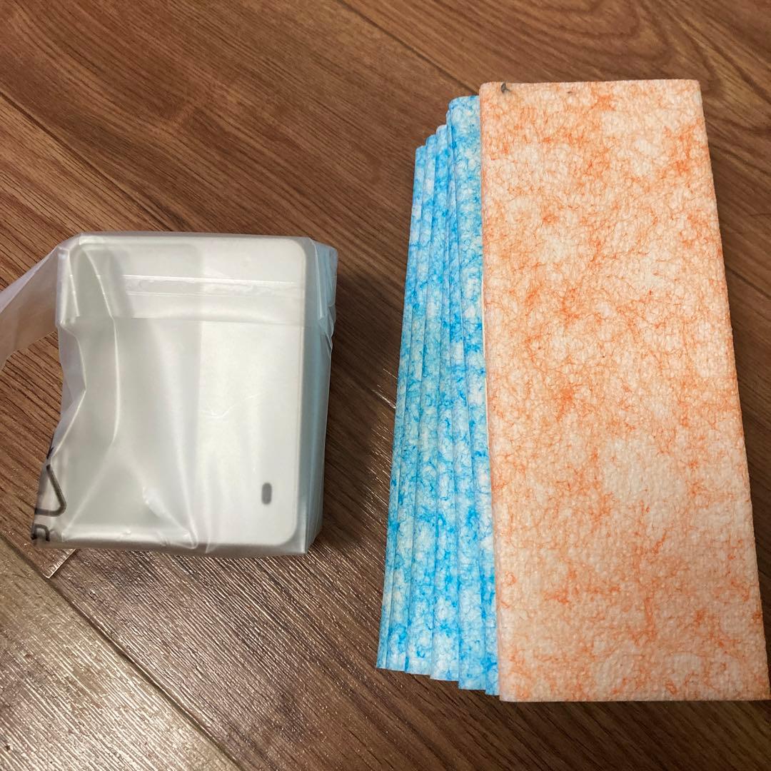 iRobot Braava jet 240 本体 クリーニングパッド付き