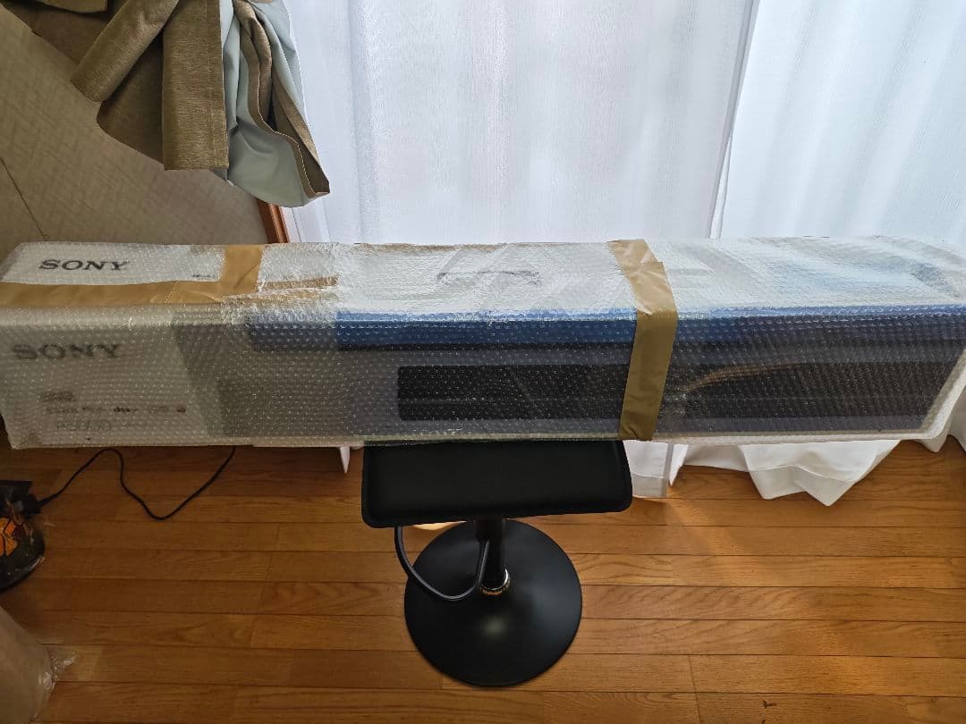 スピーカー・ウーファー SONY HT-A5000