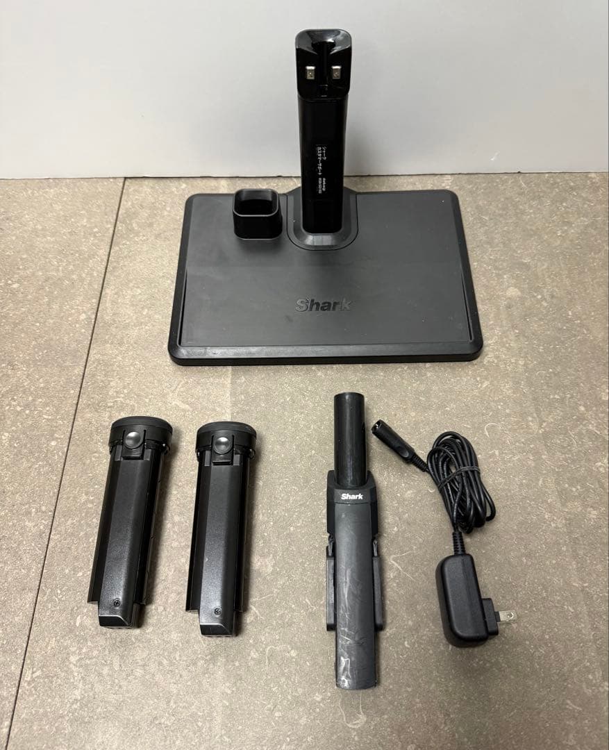 シャーク◇EVOPOWER SYSTEM ADV FLEXロイヤルブルー