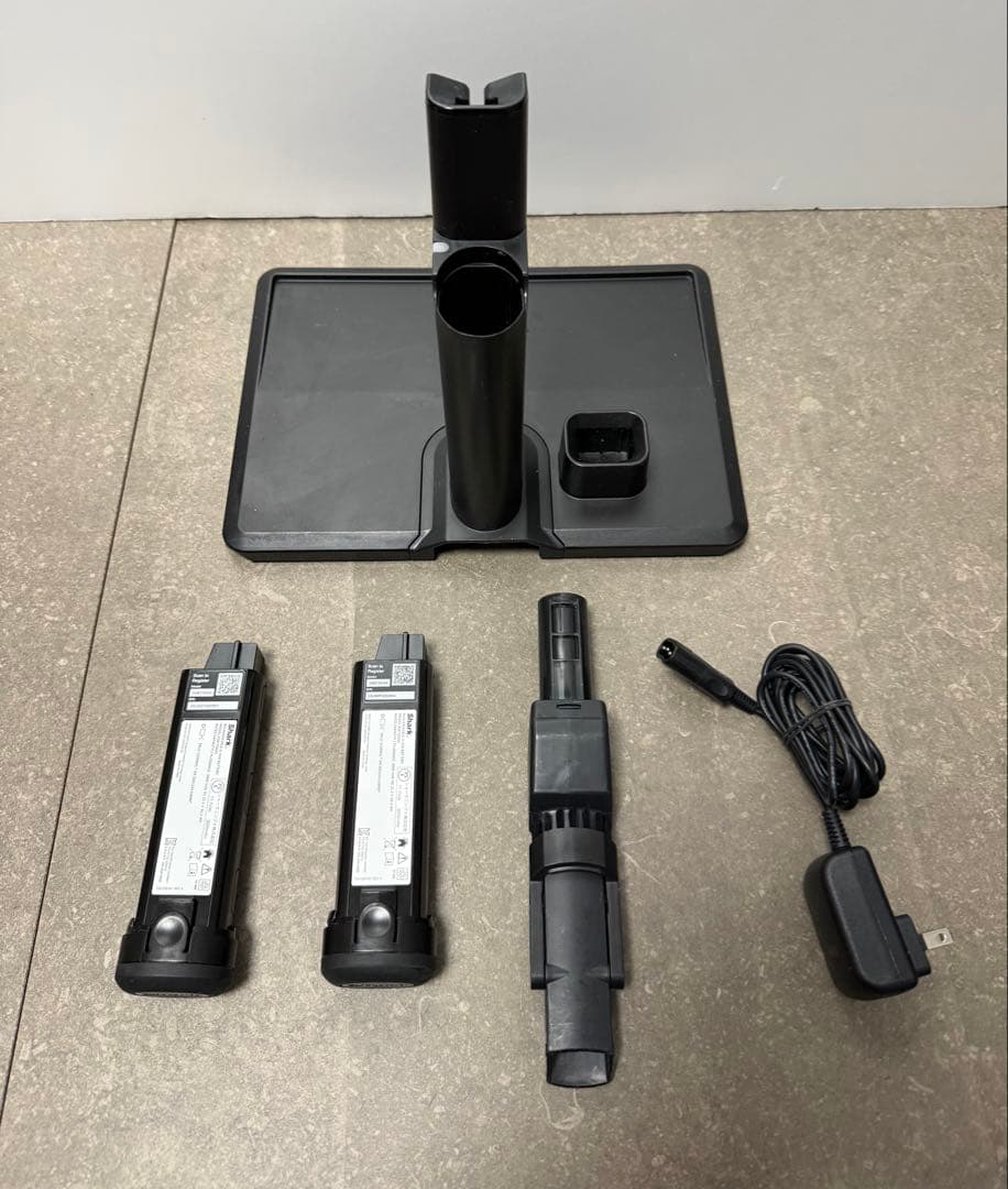 シャーク◇EVOPOWER SYSTEM ADV FLEXロイヤルブルー