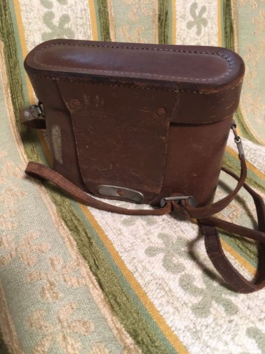 アンティーク カメラ ２ 蛇腹式 確認用