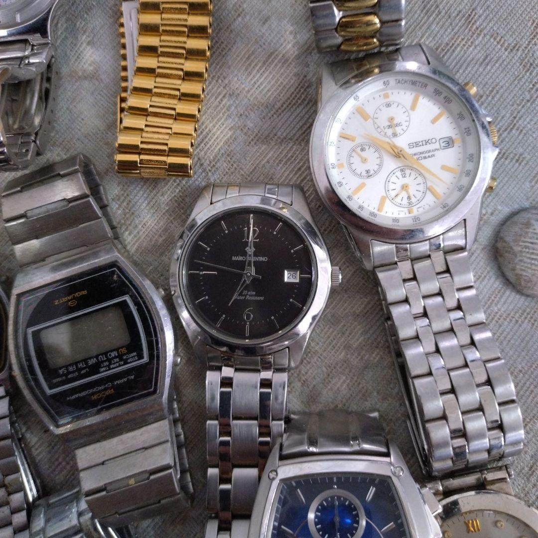 は*F様 ジャンク時計まとめ売り