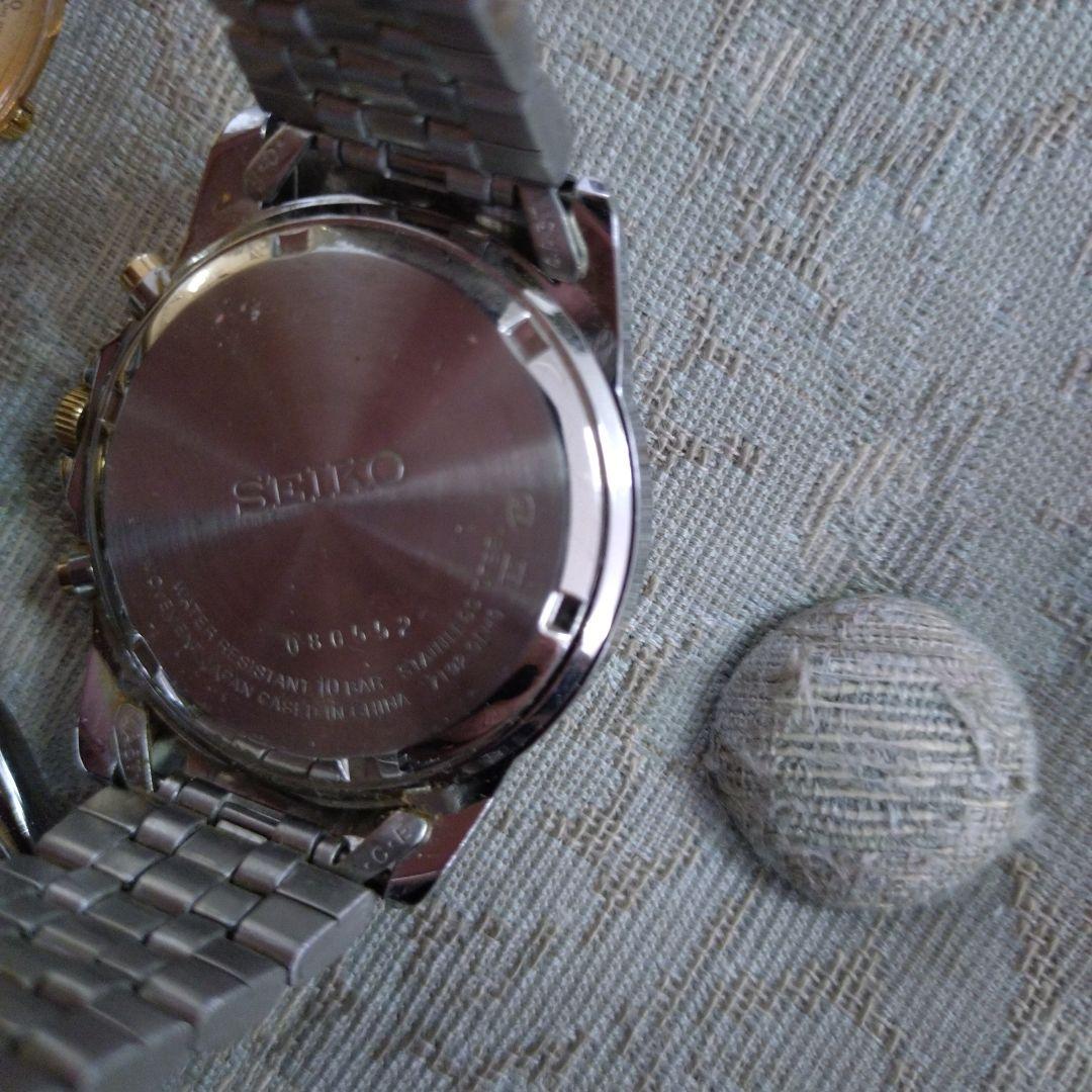 は*F様 ジャンク時計まとめ売り