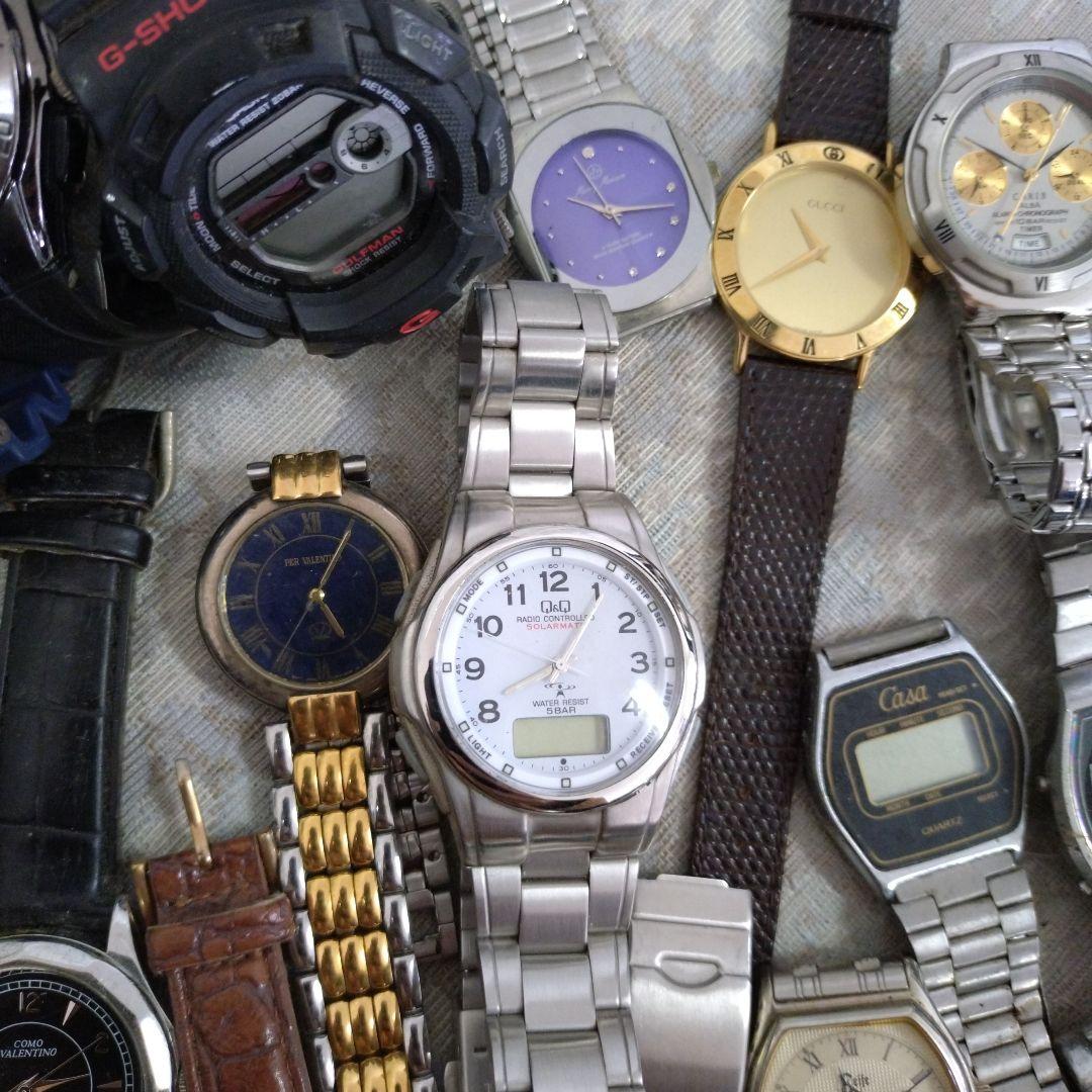 は*F様 ジャンク時計まとめ売り