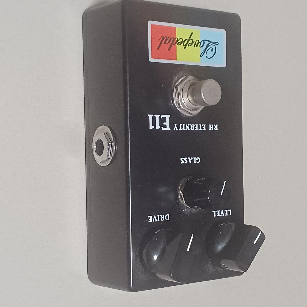 Lovepedal RH Eternity E11中古品