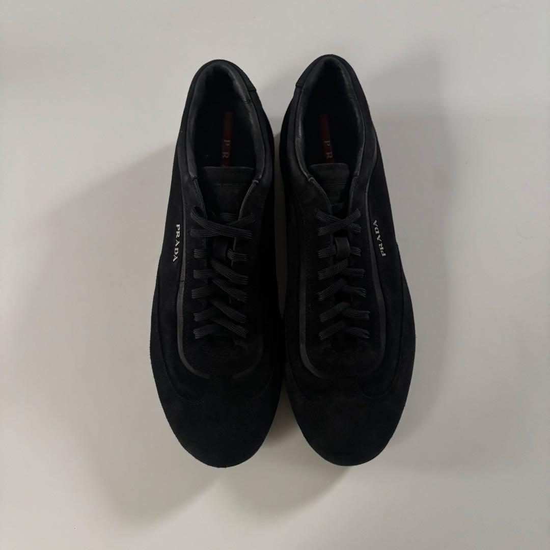 00's Prada sports スニーカー