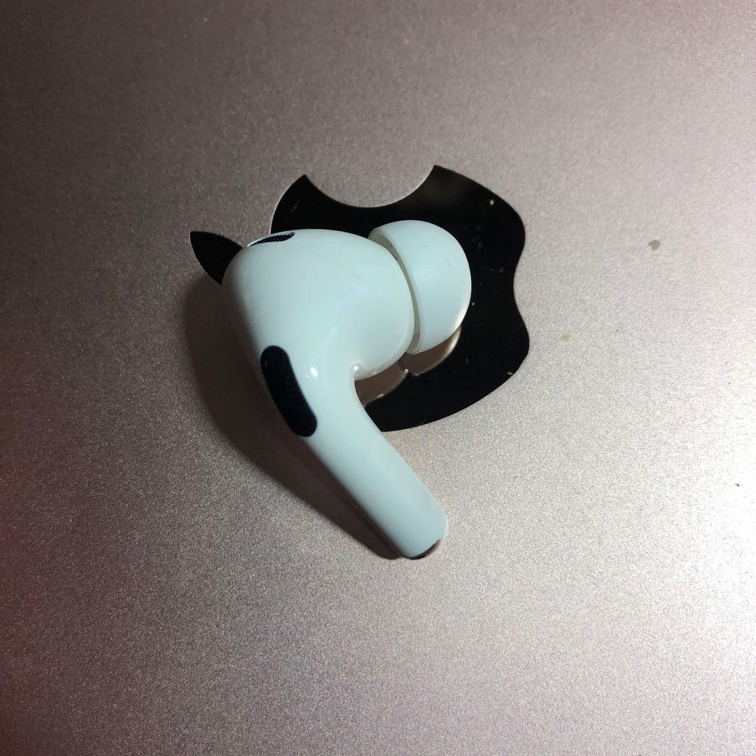 Apple AirPods Pro 第2世代　typeC 右耳　右　右側