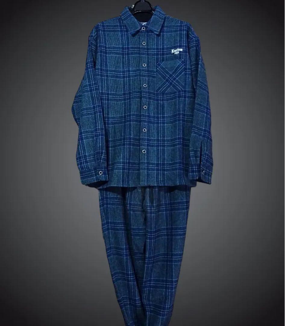 カスタムスタイル　セットアップ