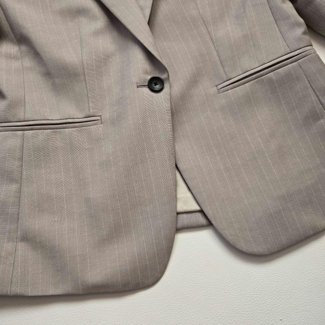 Paul Smith パンツスーツ　セットアップ　ストライプ