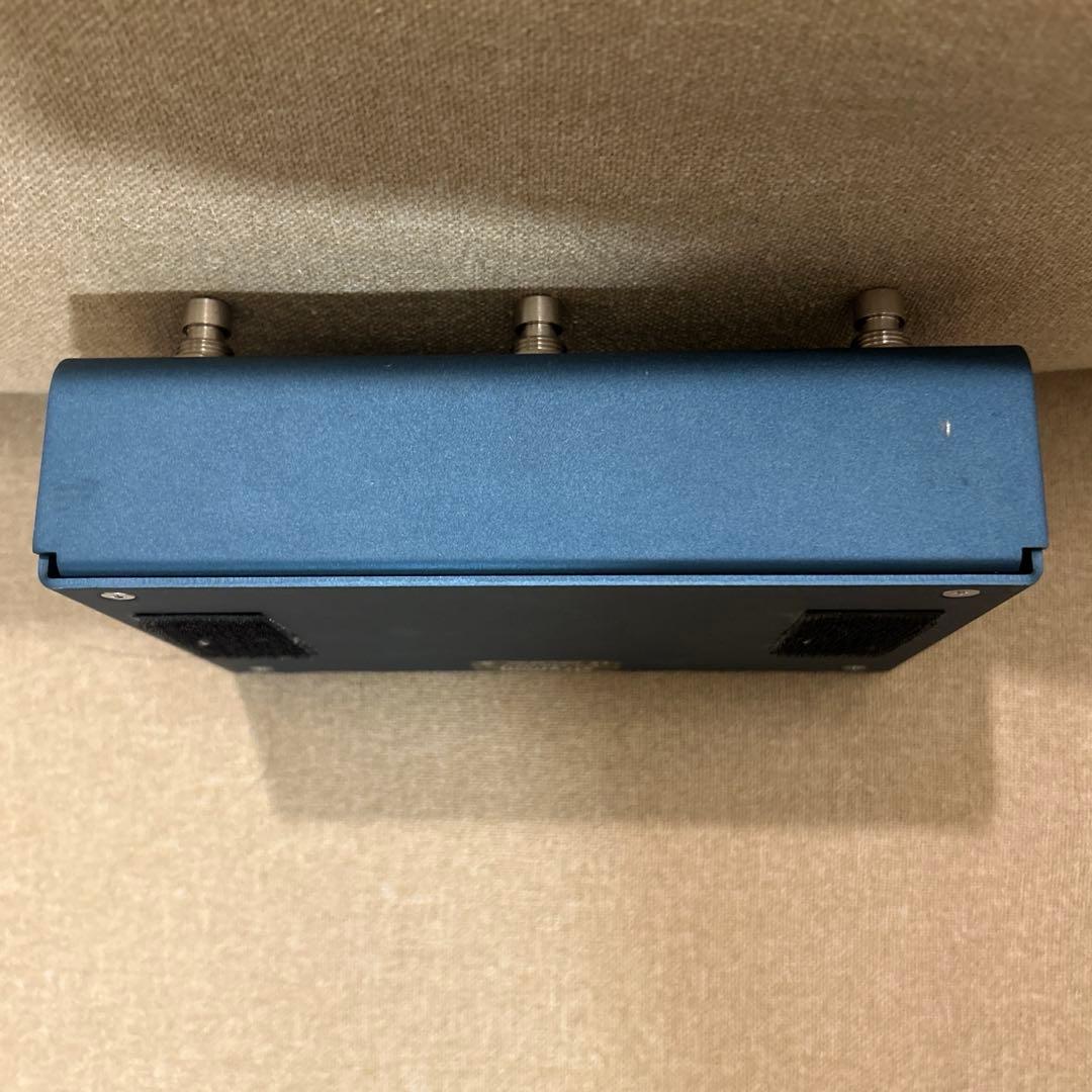 Strymon NIGHTSKY ギターエフェクター