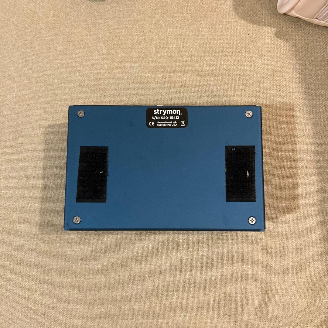 Strymon NIGHTSKY ギターエフェクター