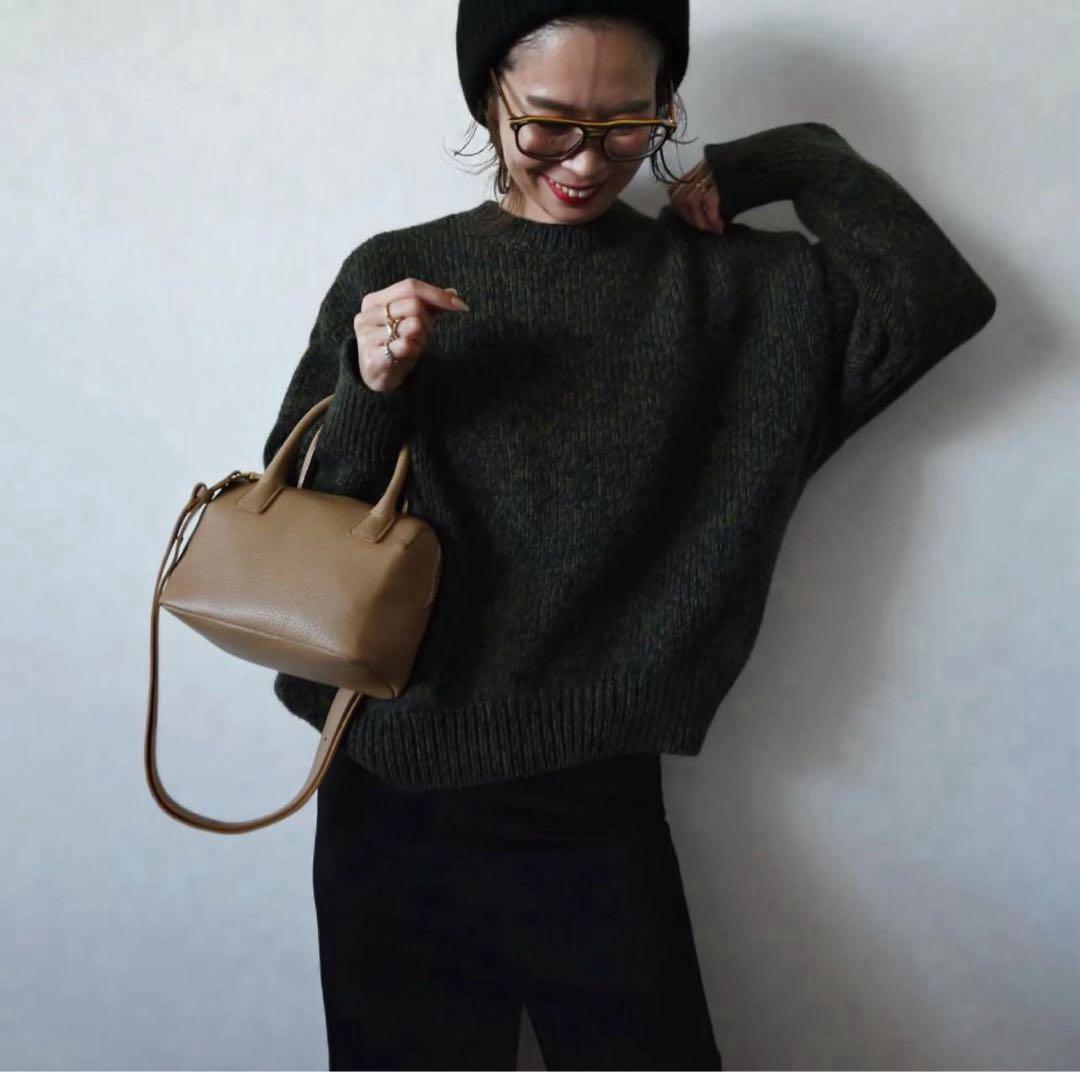 【今週末削除！】ch!iii Small Boston＋非売品タンブラーセット